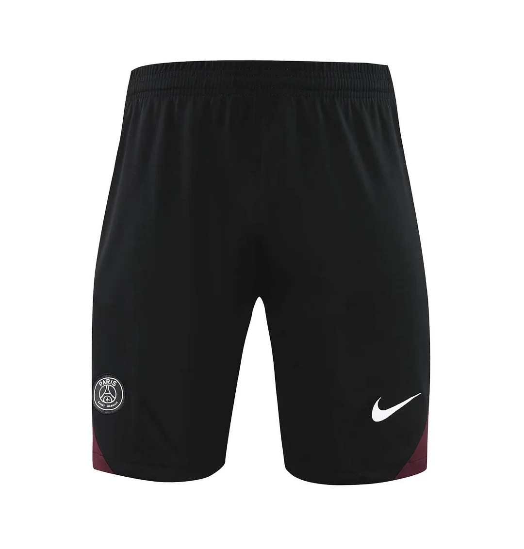 2024/2025 Paris Saint-Germain Training Wear Green Suit Shirt