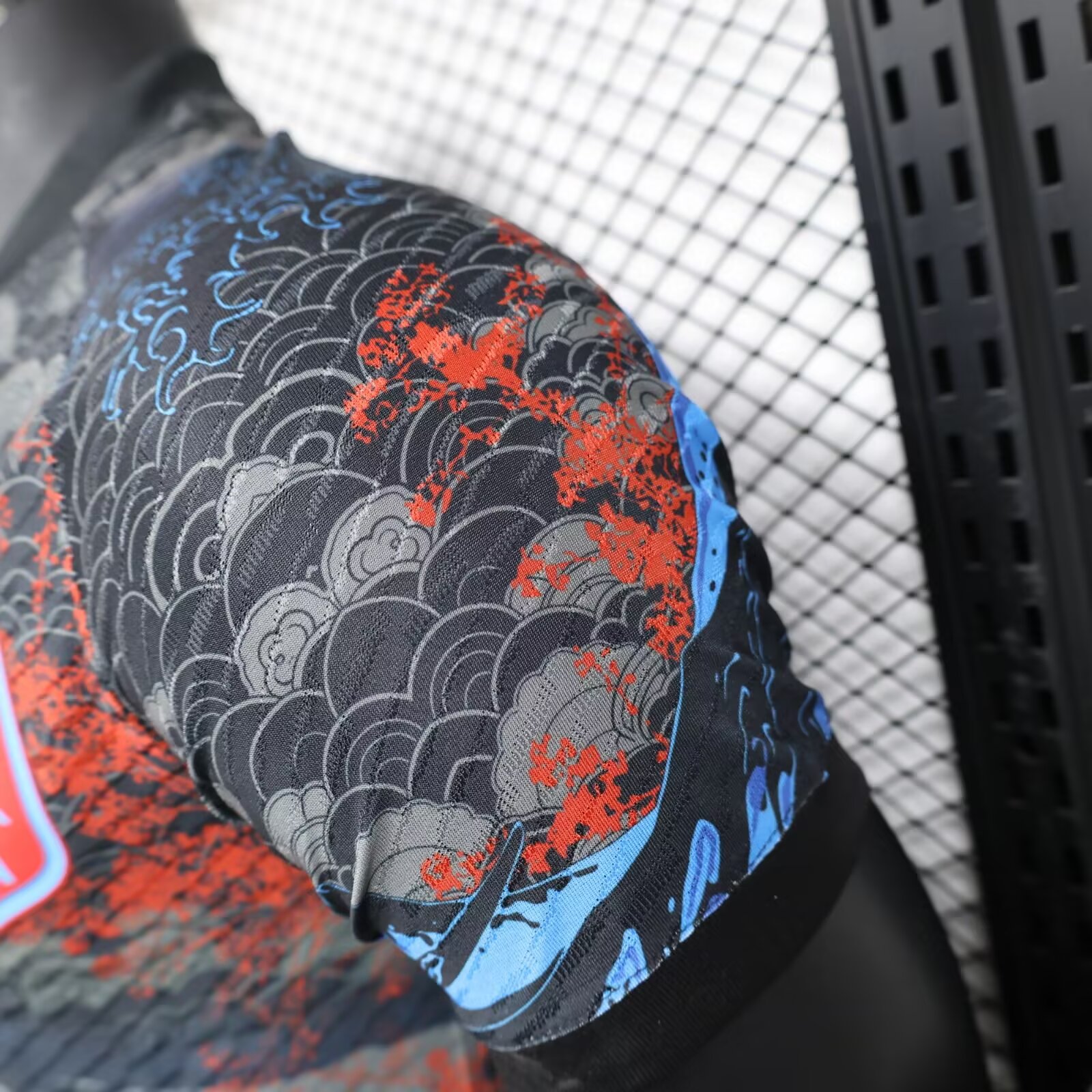 2024/2025 Players Edition Japan Special Edition Football Jersey