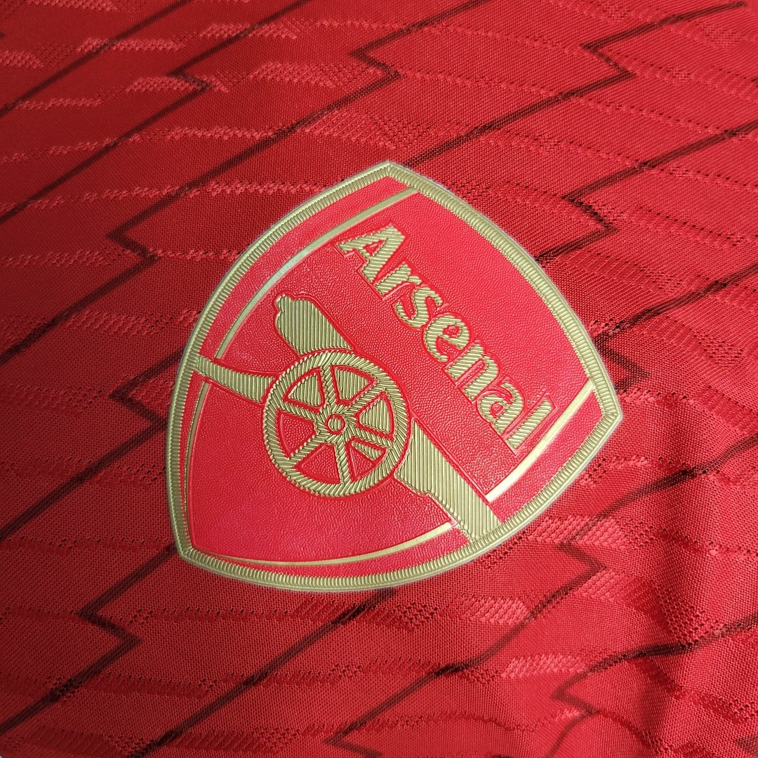 2023/2024 Arsenal Home Jersey