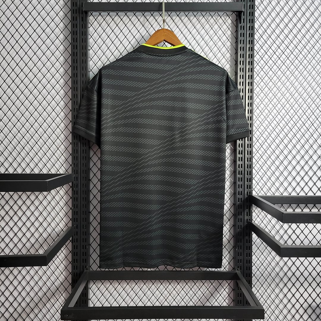 2022/2023 Real Madrid Third Away Football Shirt