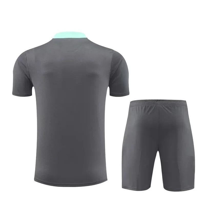 2024/2025 Paris Saint-Germain Training Wear Suit Shirt