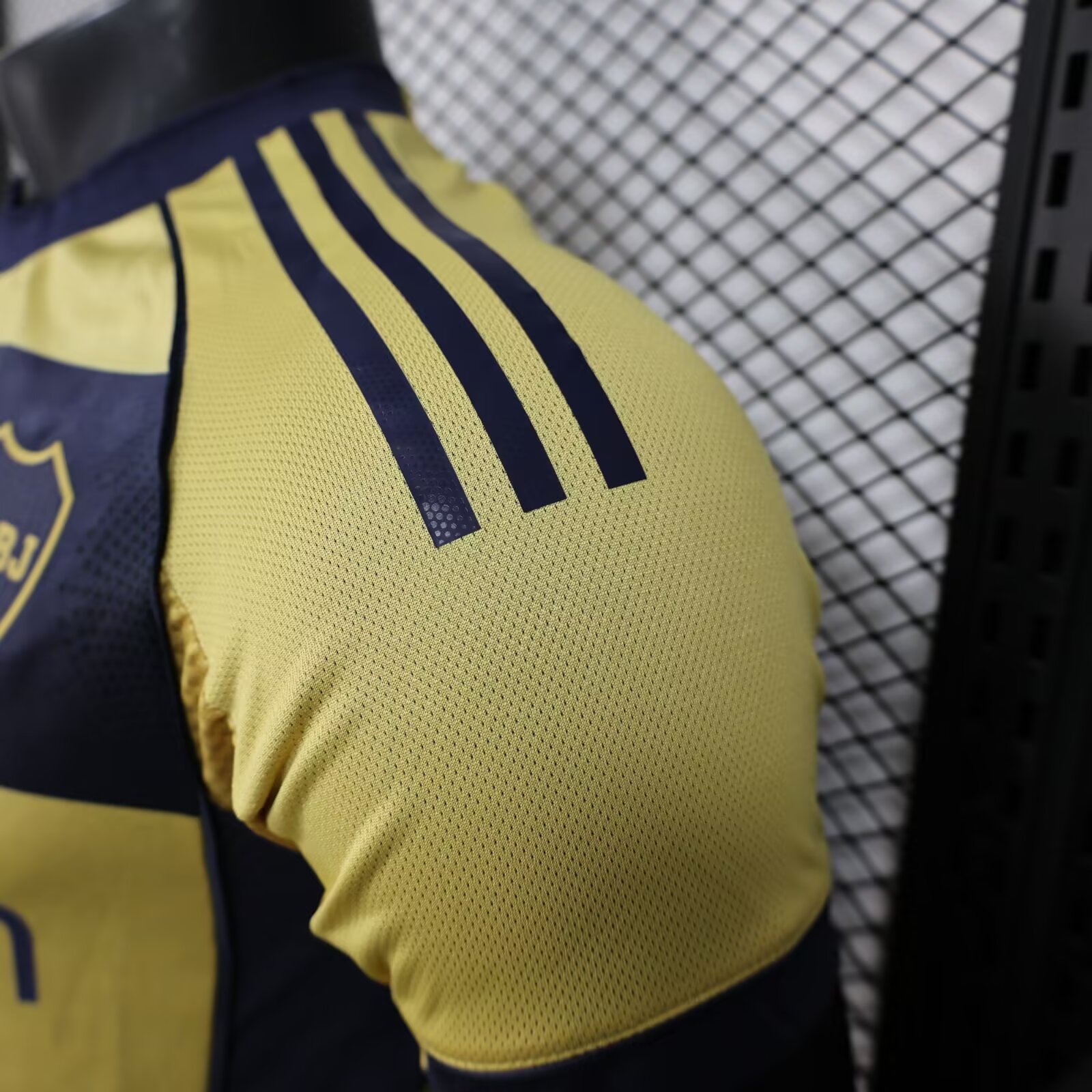 2025/2026 Boca Juniors Away Football Shirt ( Player Version )
