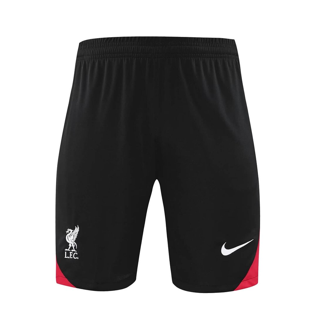 2024/2025 Liverpool Training Wear Green Suit Shirt