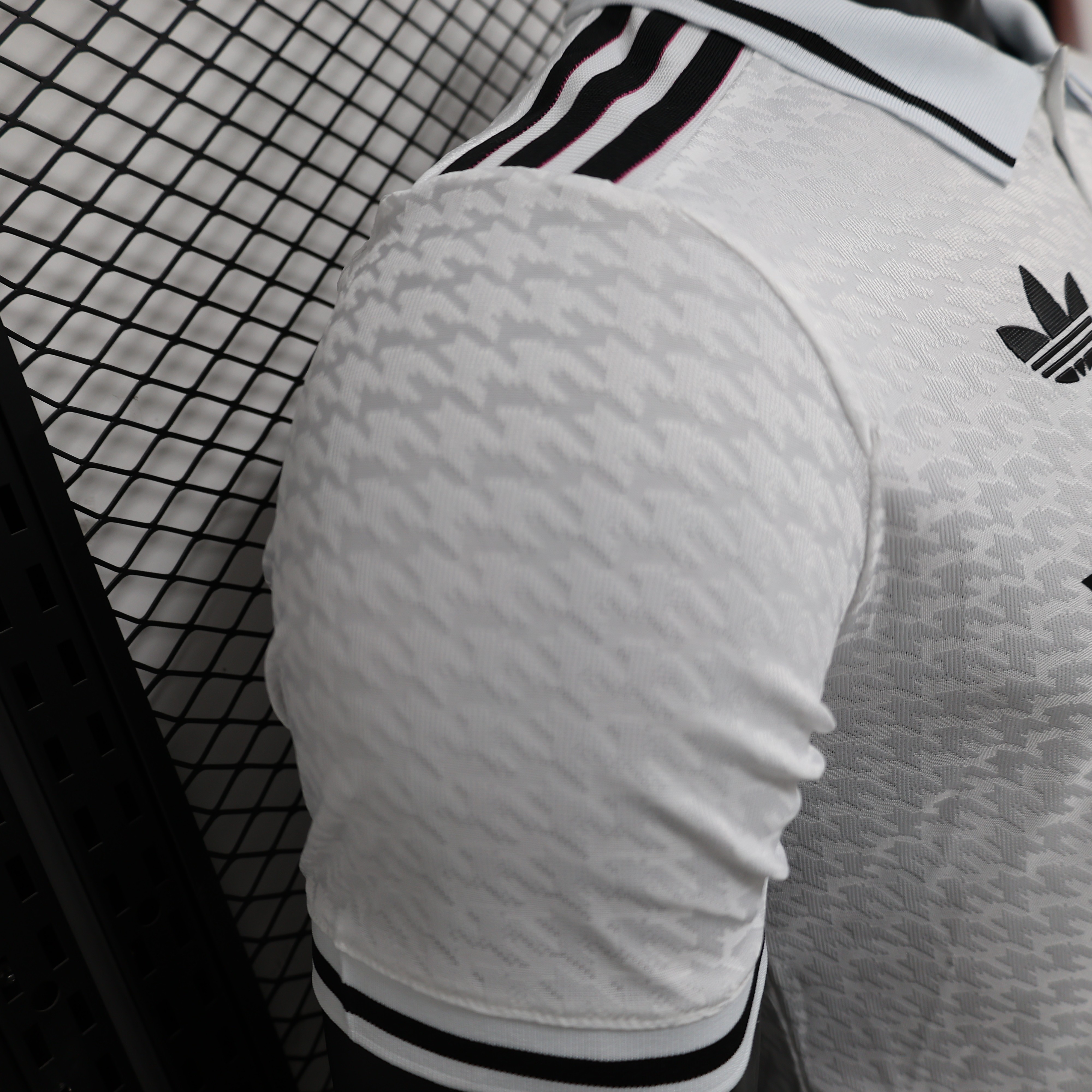 2024/2025 Real Madrid White Special Edition Football Jersey For Player Version