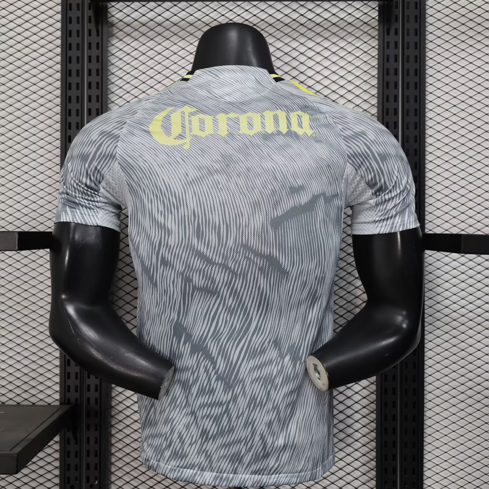 2025/2026 Club América Special Edition Football Jersey (Player Version)