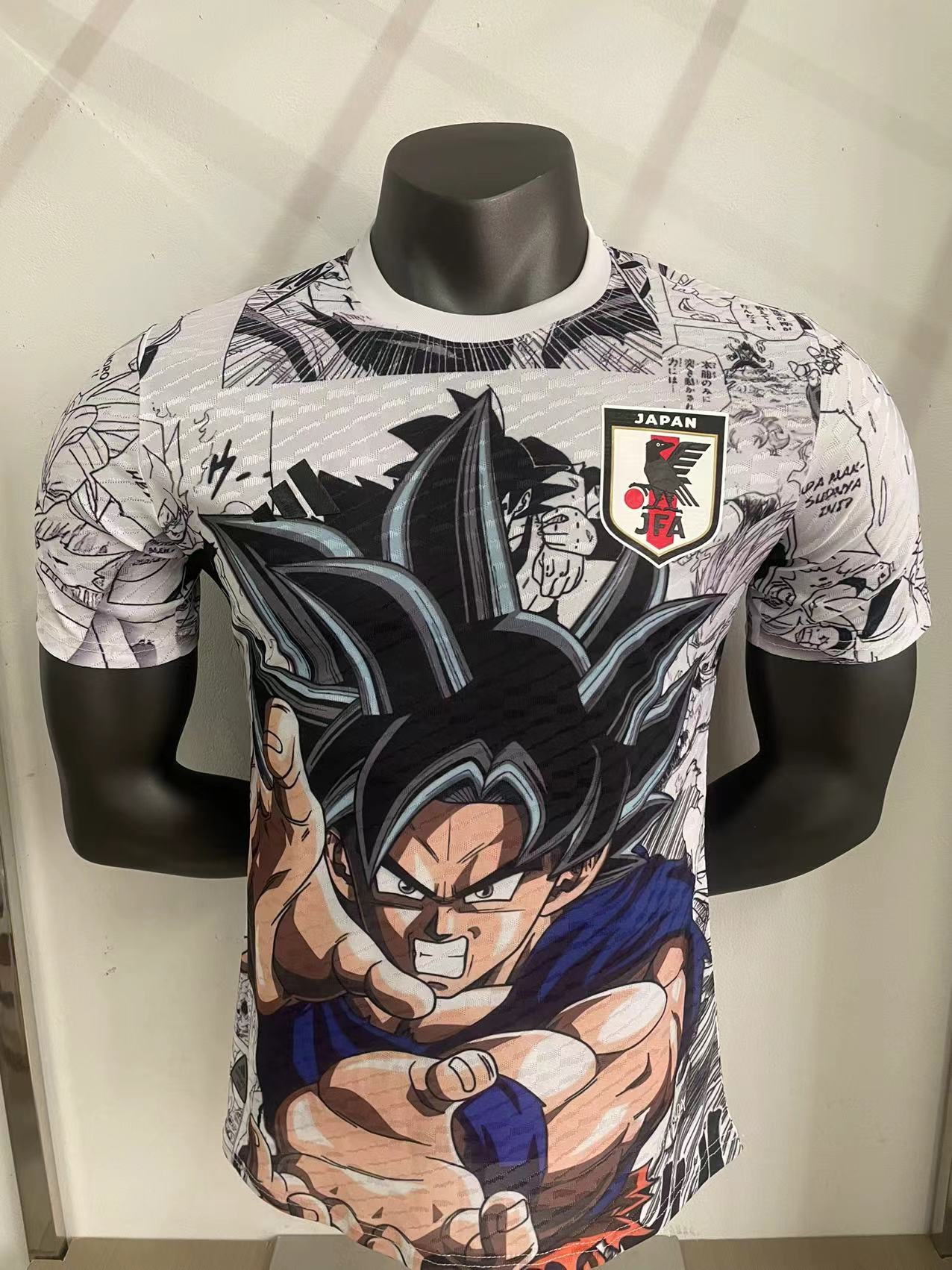 2025/2026 Players Edition Japan Special Edition Football Jersey