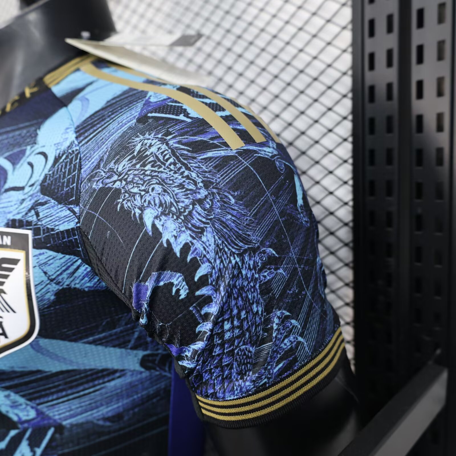 2025/2026 Players Edition Japan Special Edition Football Jersey