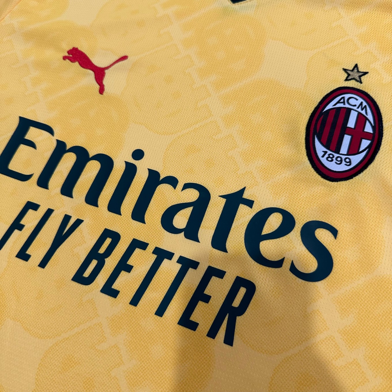 2025/2026 AC Milan 2th Away Football Shirt( Fans Edition )