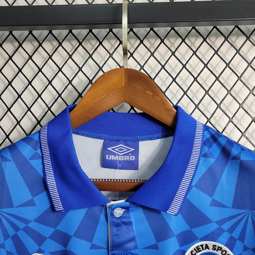 1991/1993 Retro Napoli Home Football Shirt( Fans Edition )