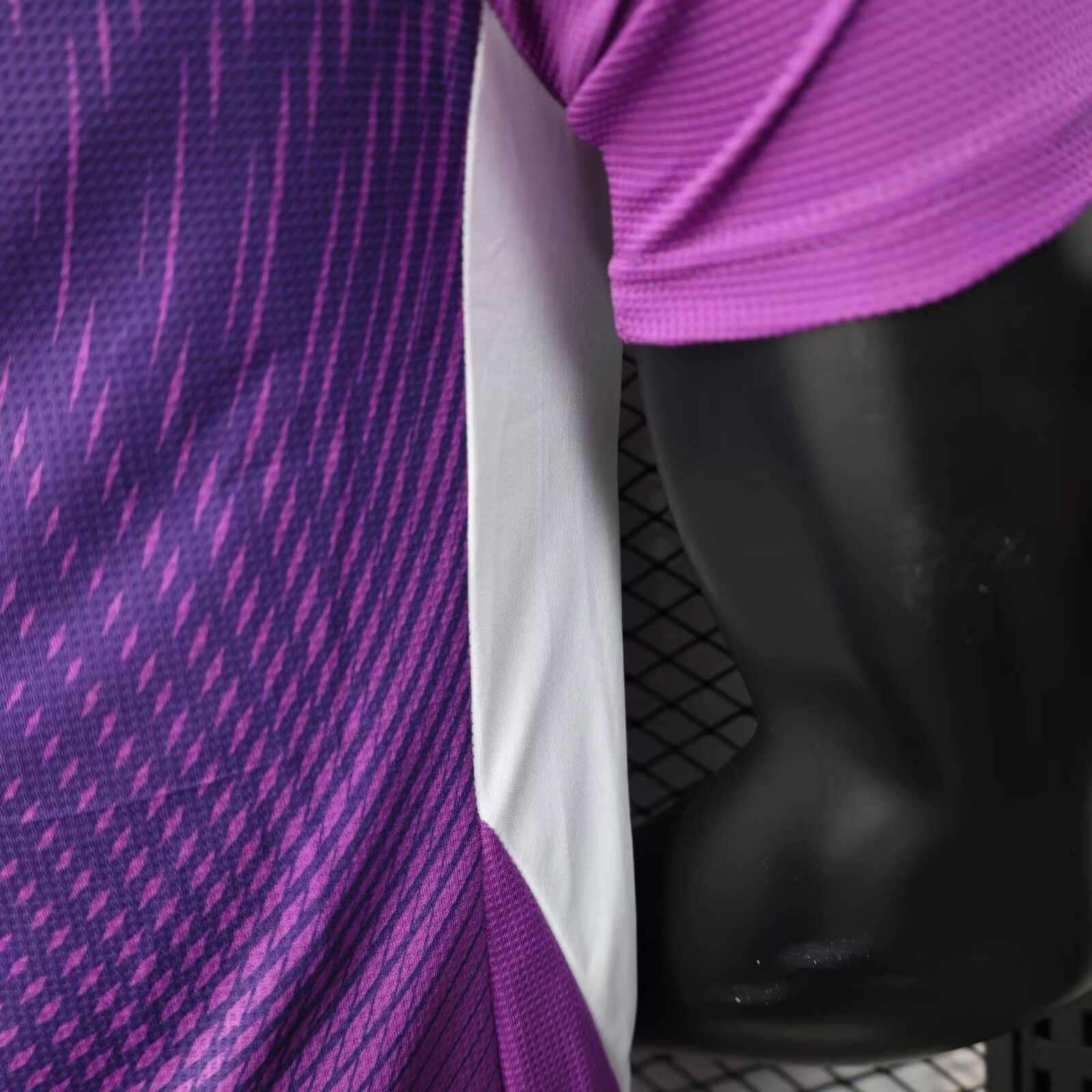 2025/2026 Argentina Pink Special Jersey(Players Edition)