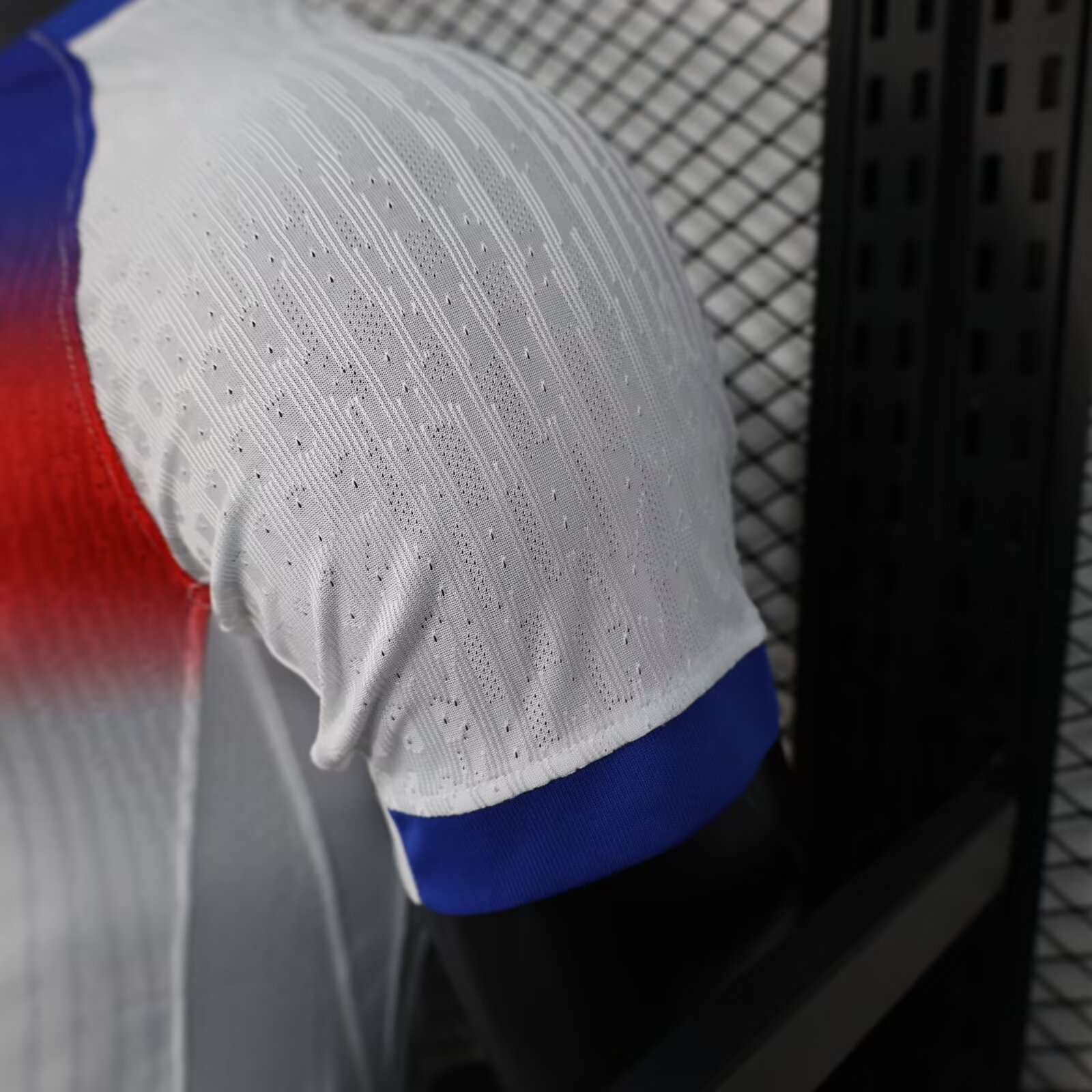 2025/2026 England Home Football Jersey ( Player Edition)