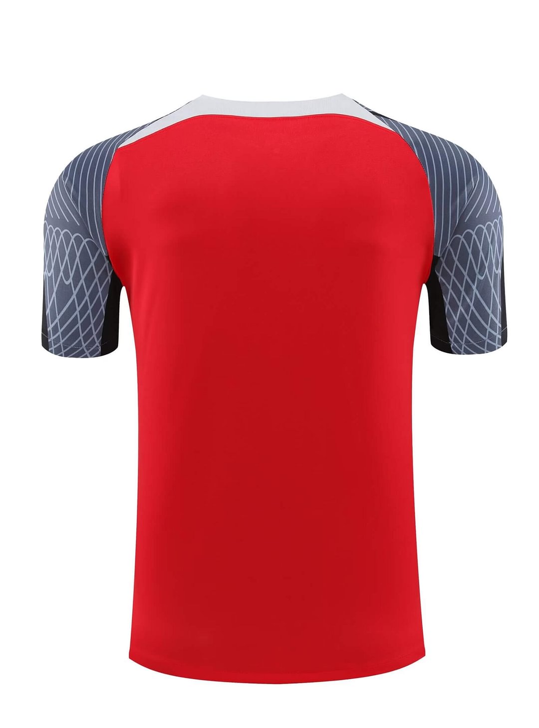 2024/2025 Liverpool Training Wear Red Suit Shirt