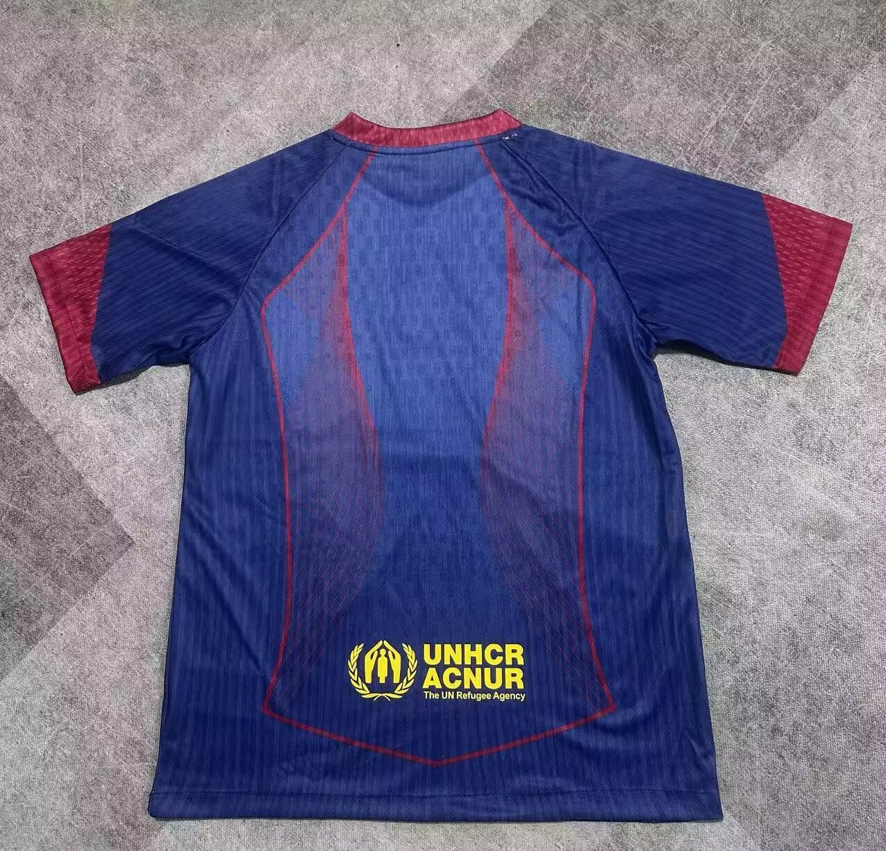25/26 Barcelona Special Jersey(Fans version)