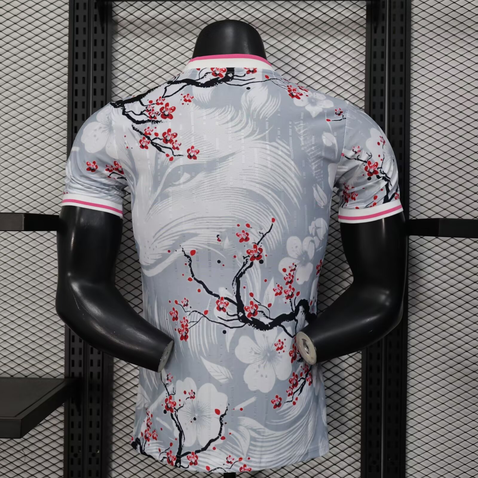 2025/2026 Japan Special Edition Football Jersey( Player Edition )
