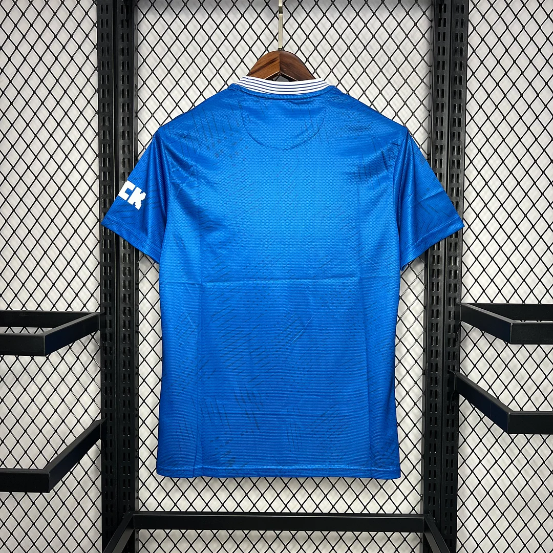 2024/2025 Everton Home Football Shirt( Fans Edition )