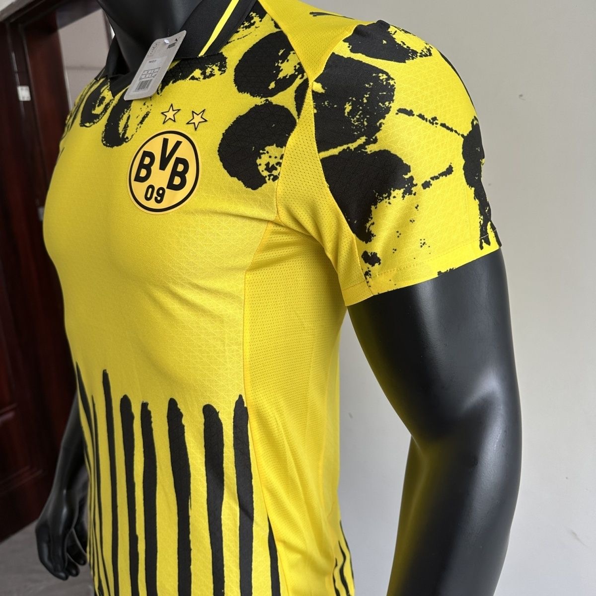 25/26 Dortmund FIFA Club World Cup Special Jersey(Player Version)