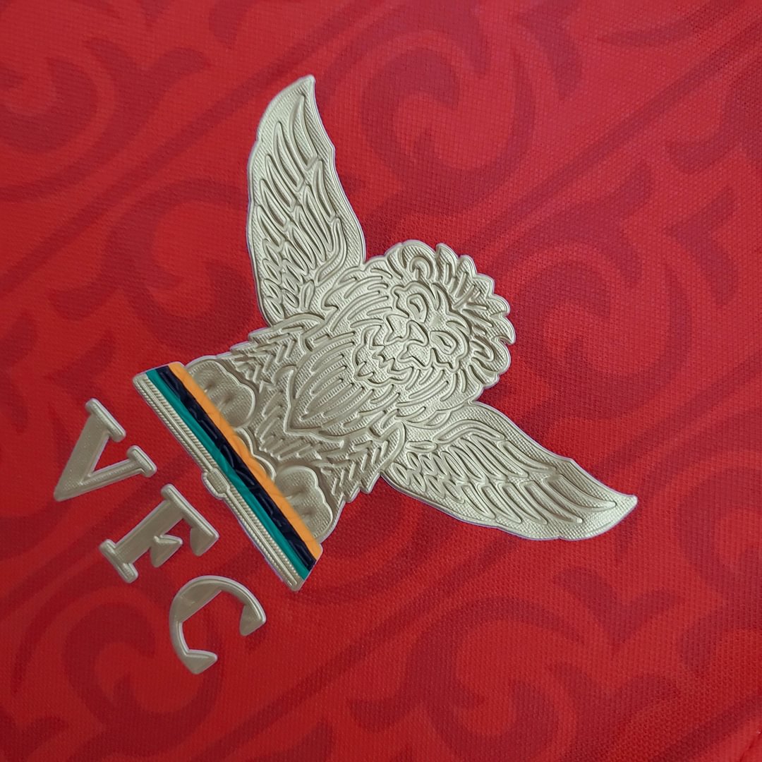 2021/2022 Venezia Fourth Away Football Shirt( Fans Edition )