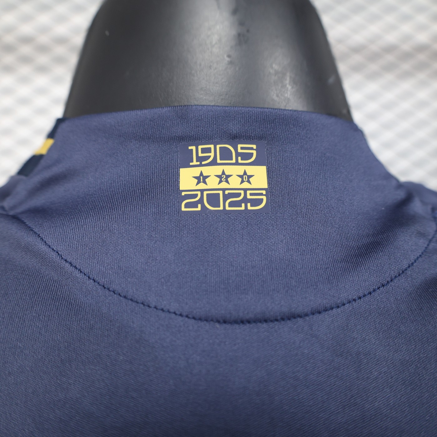 2025/2026 Boca Juniors 2th Away Football Shirt ( Player Version )