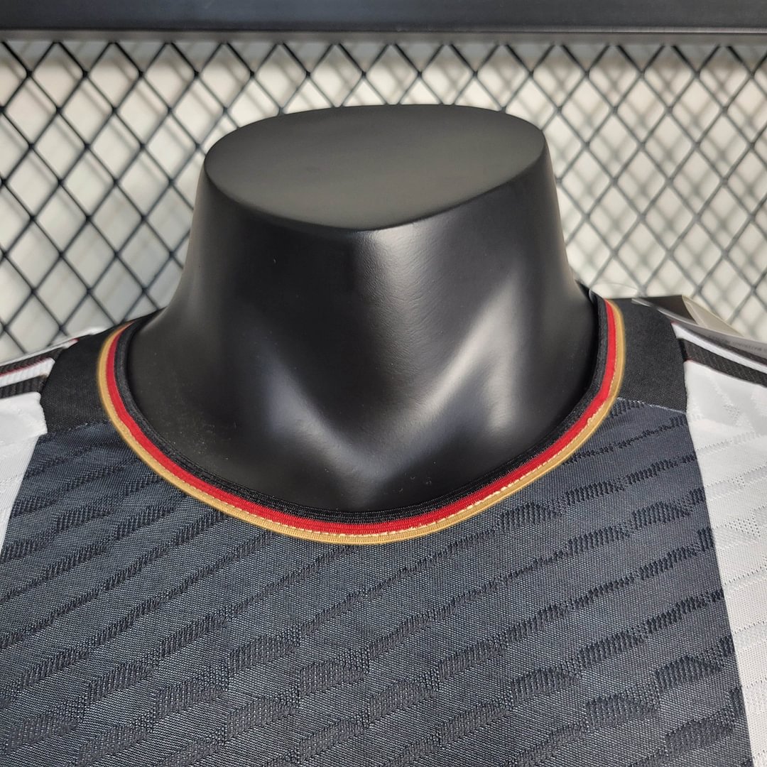 2022 Germany Home Football Shirt( Player Version )