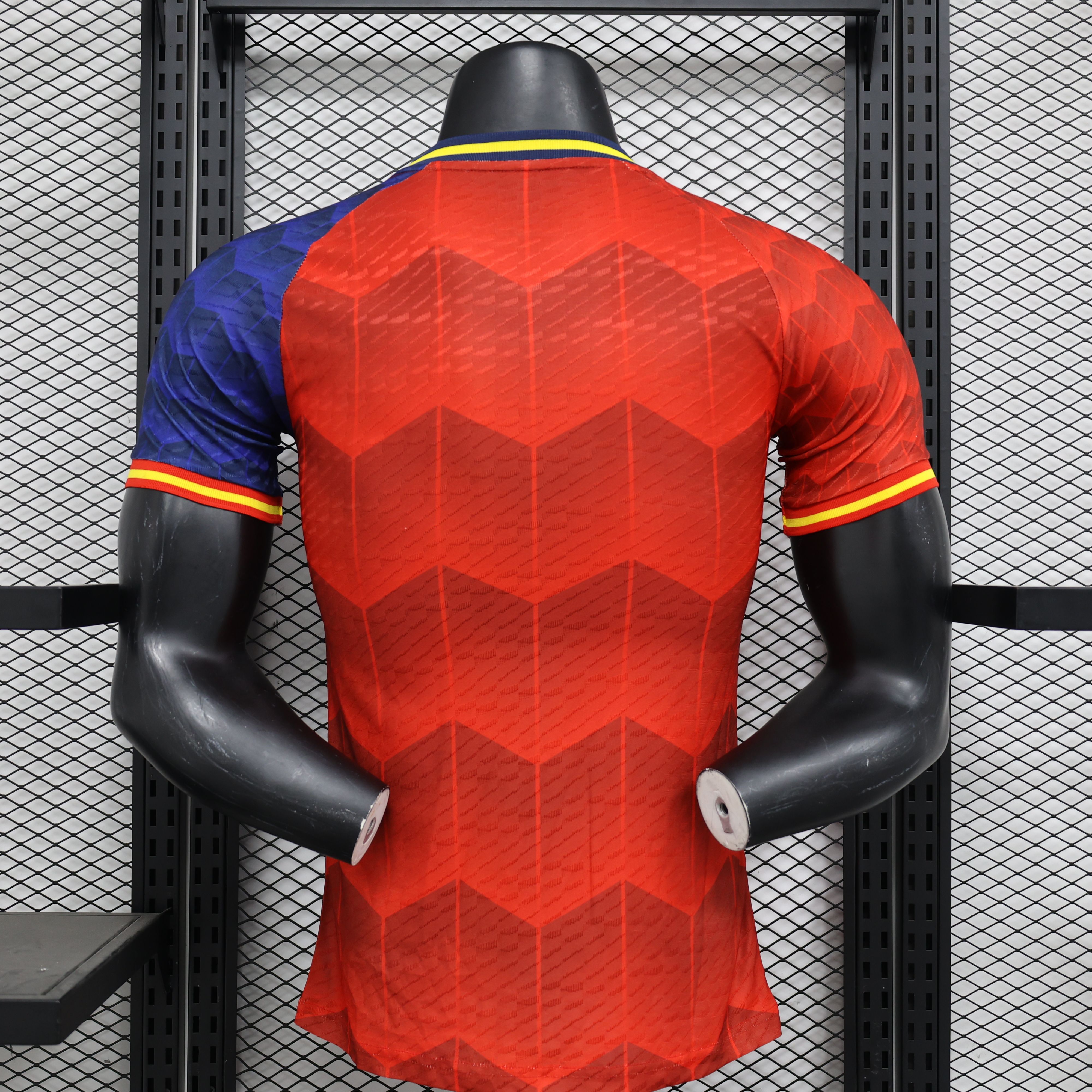 2024/2025 Spain Special Edition Football Jerseys(Players Edition )
