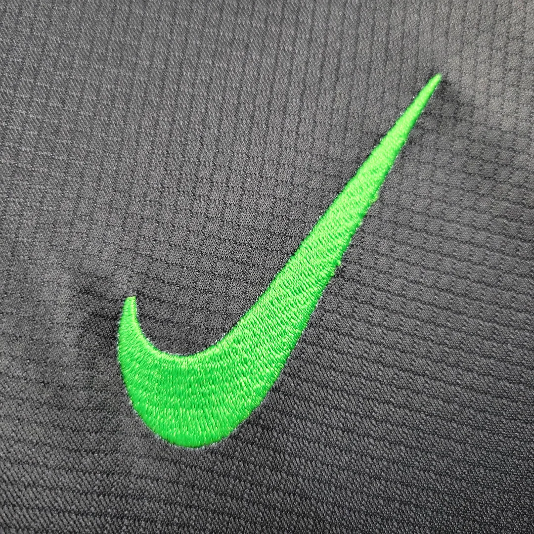 2024/2025 VfL Wolfsburg Away Football Shirt( Fans Edition )