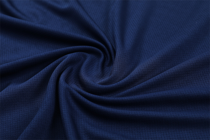 2025/2026 Portugal Royal Blue Training Suit Football Shirt