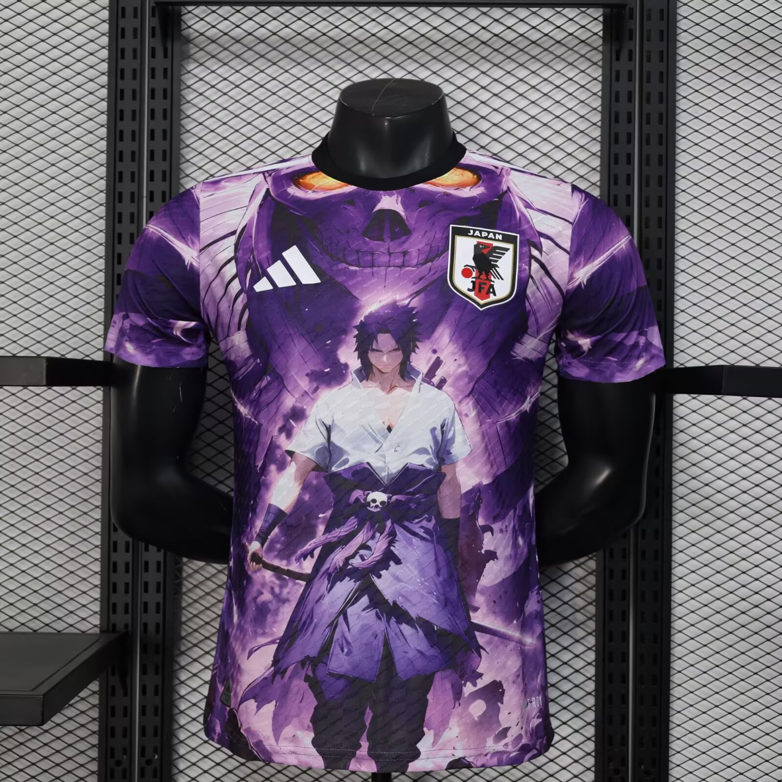 2025/2026 Japan Special Football Jersey For Player Version