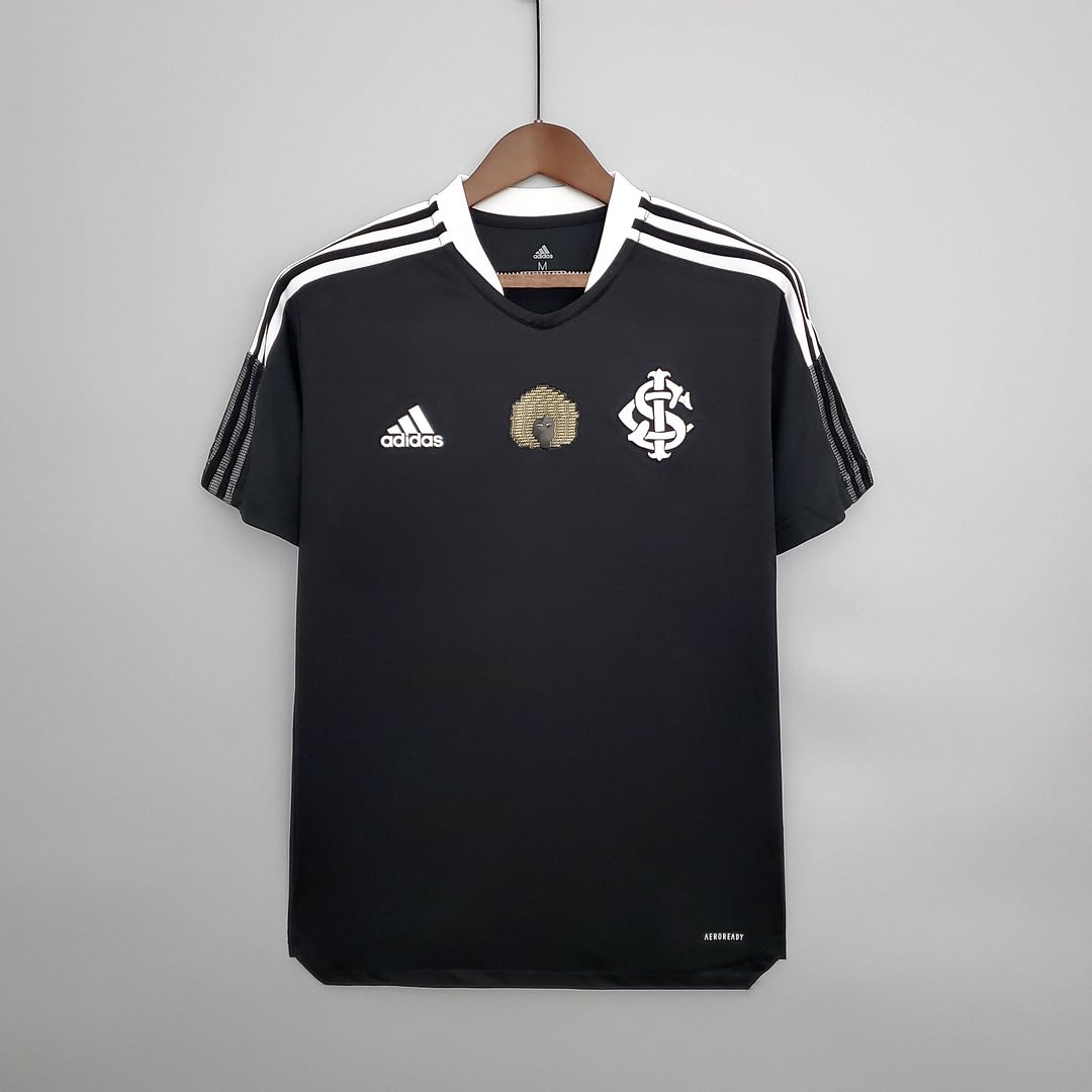 2021/2022 Internacional Special Edition Football Shirt(Fans version)