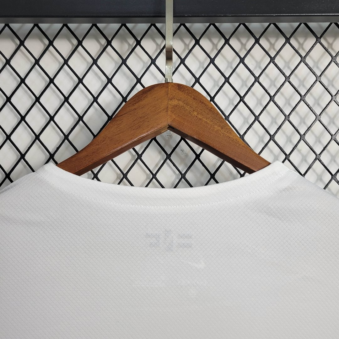 2023 England Women's Home Football Shirt 1:1 Thai Quality