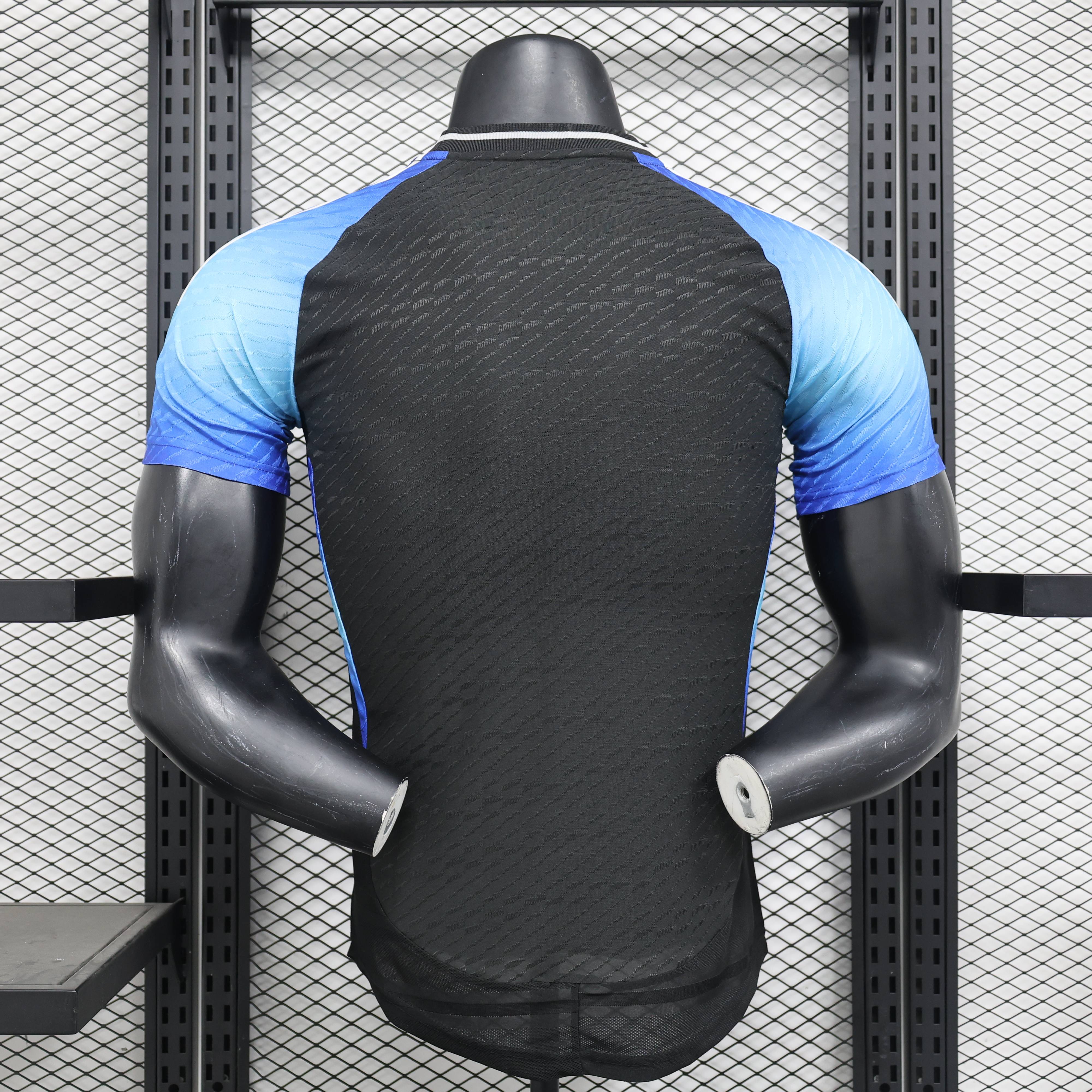 2024/2025 Real Madrid Special Edition Football Jersey For Player Version