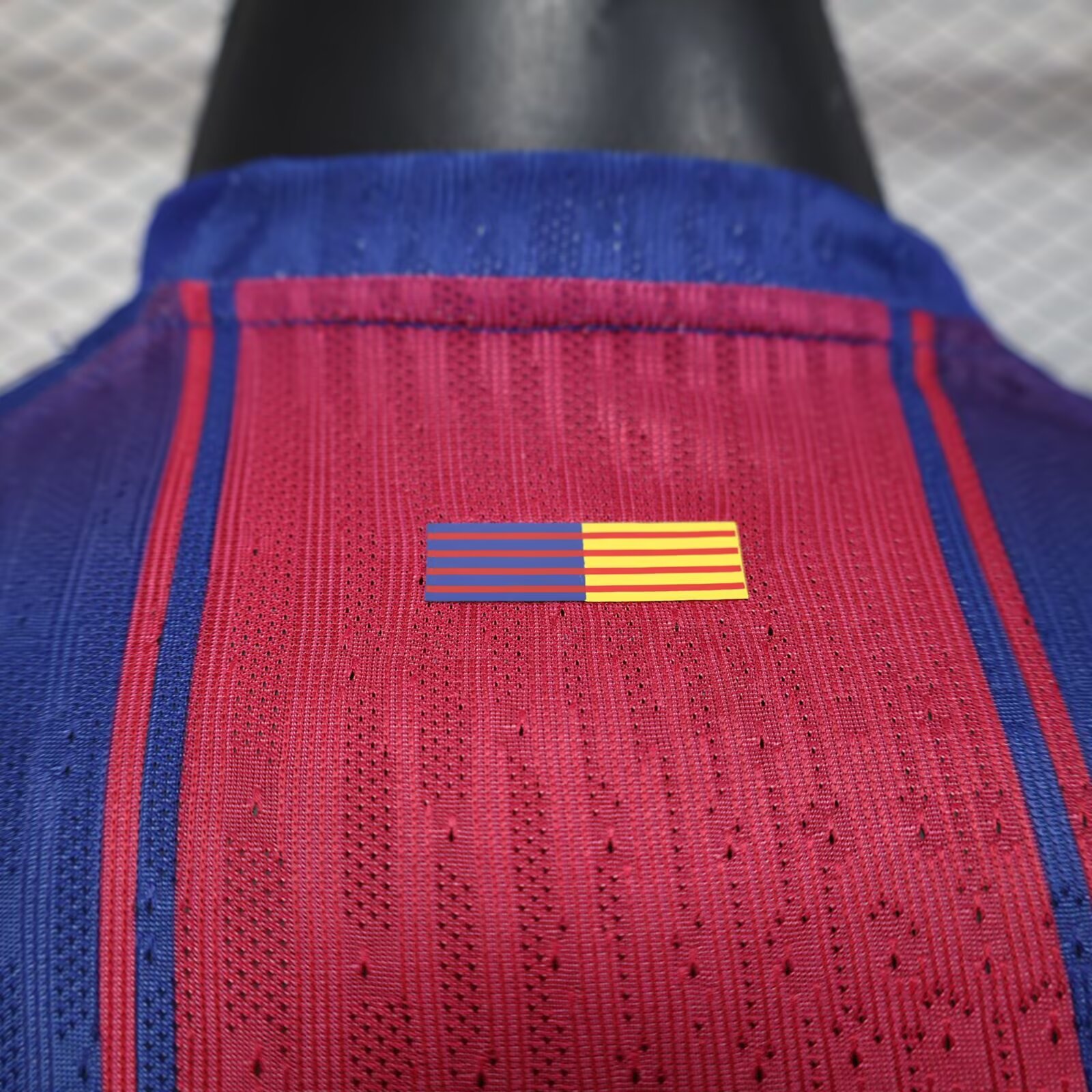 25/26 Barcelona Home Jersey( Player Edition )