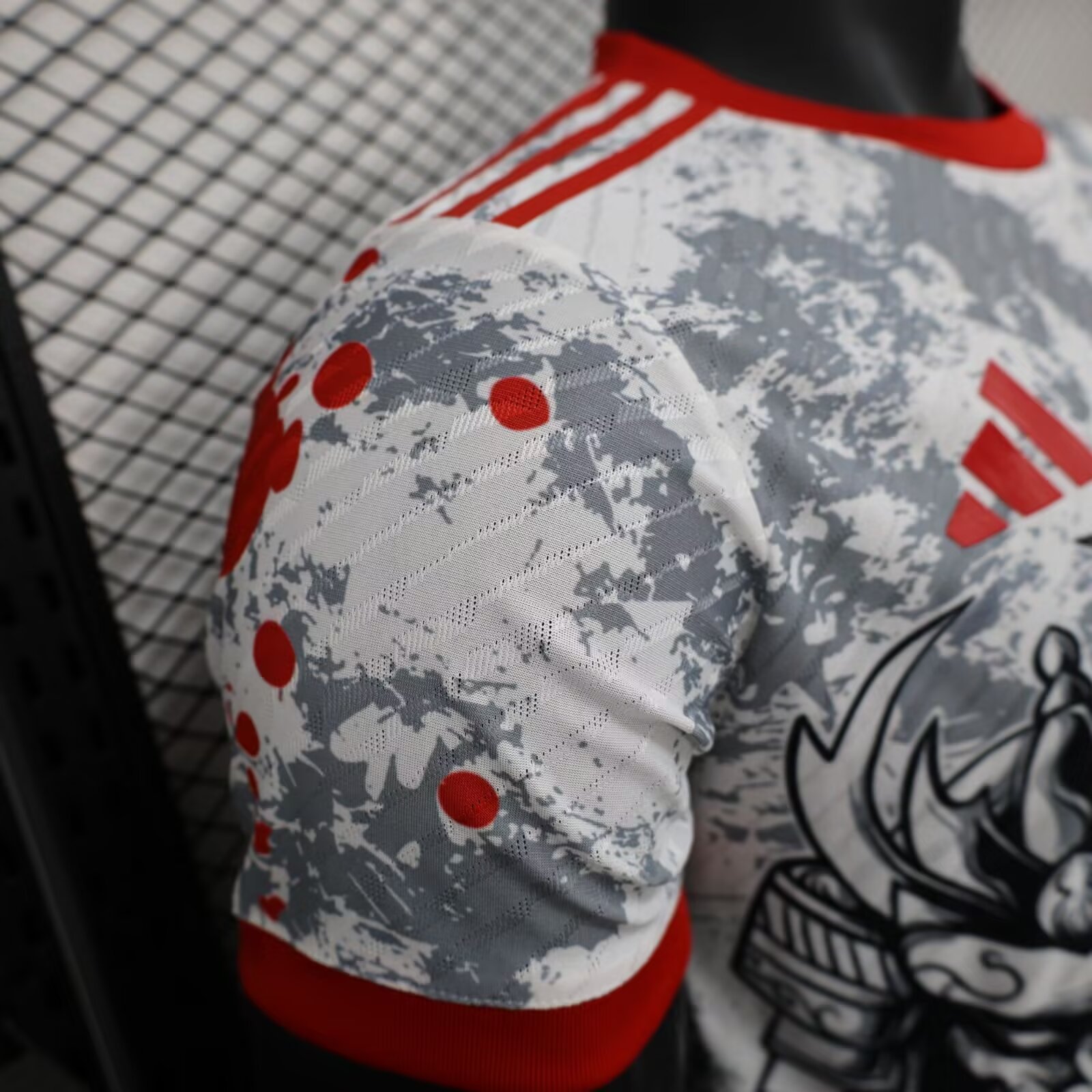 2024/2025 Players Edition Japan Special Edition Football Jersey