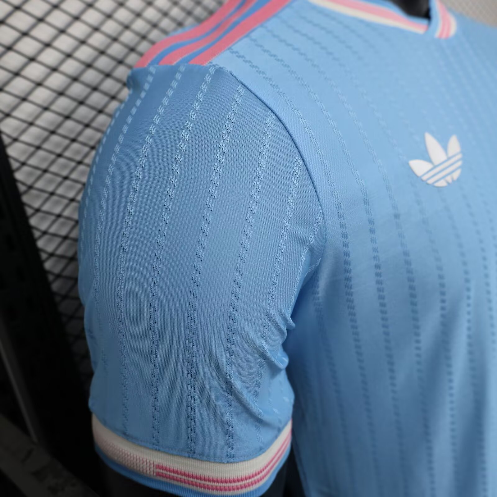 2025/2026 Miami 2th Away Jersey(Player Edition)