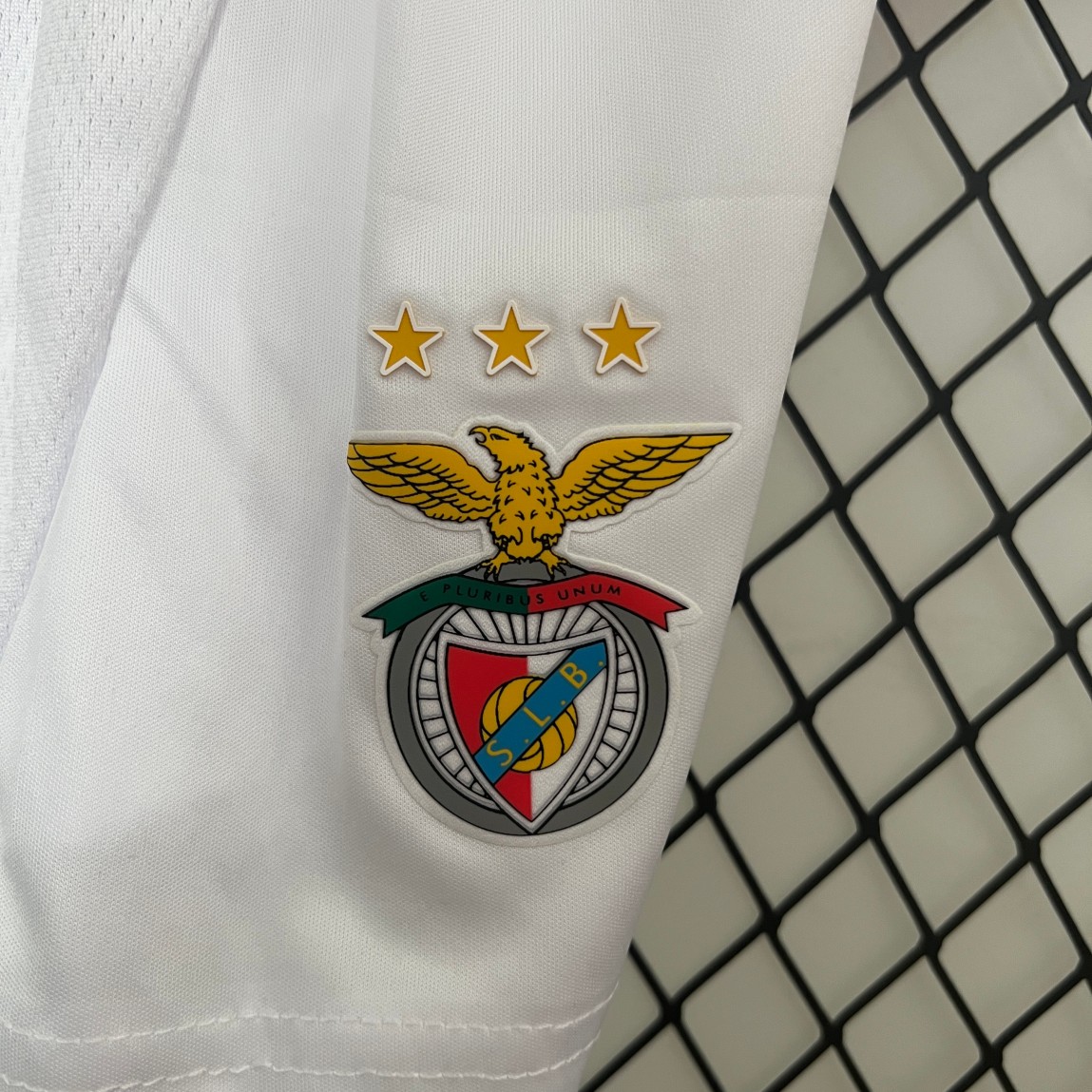2024/2025 Benfica Home Jersey(For Kids)