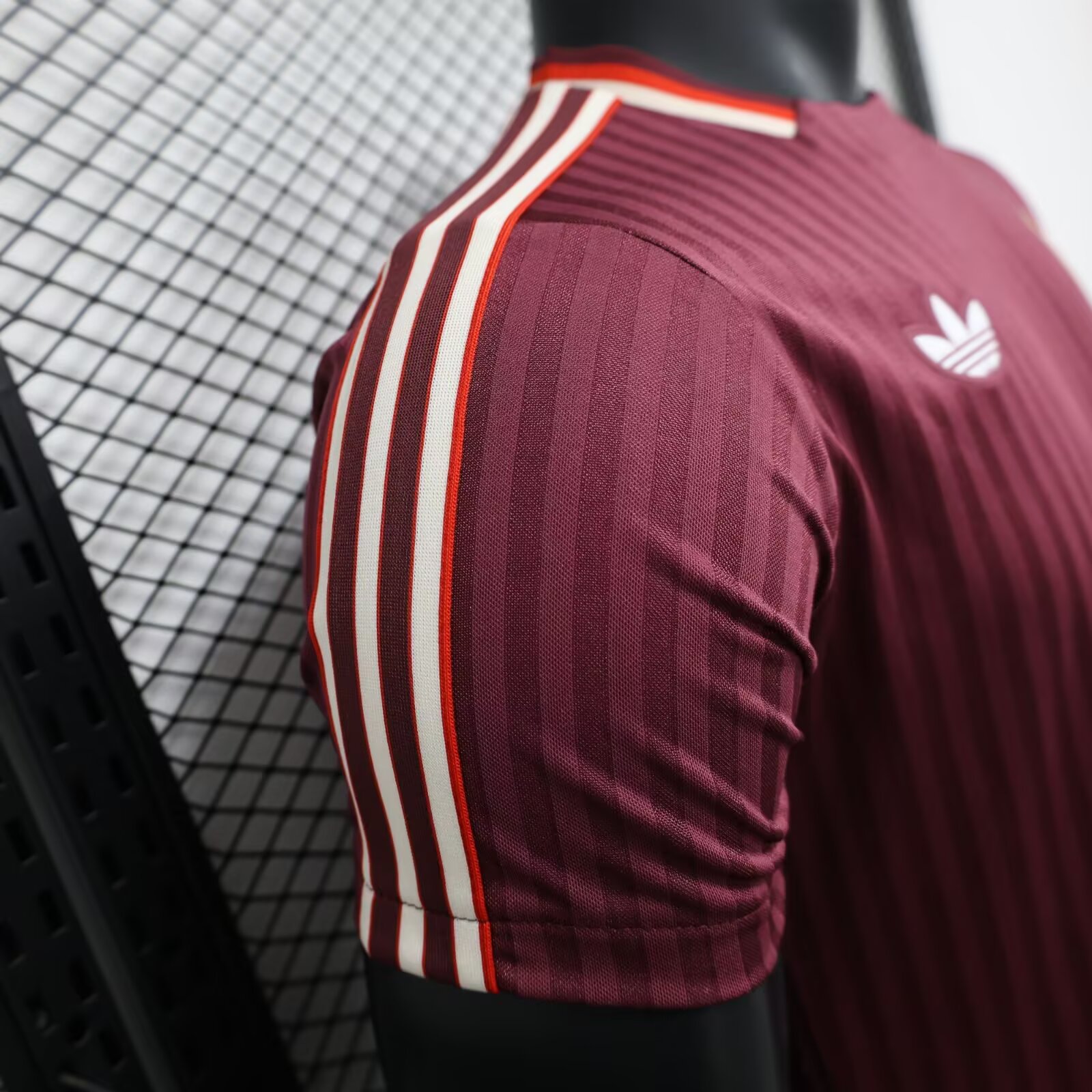 2024/2025 Bayern Munchen Special Edition Football Jersey For Player Version