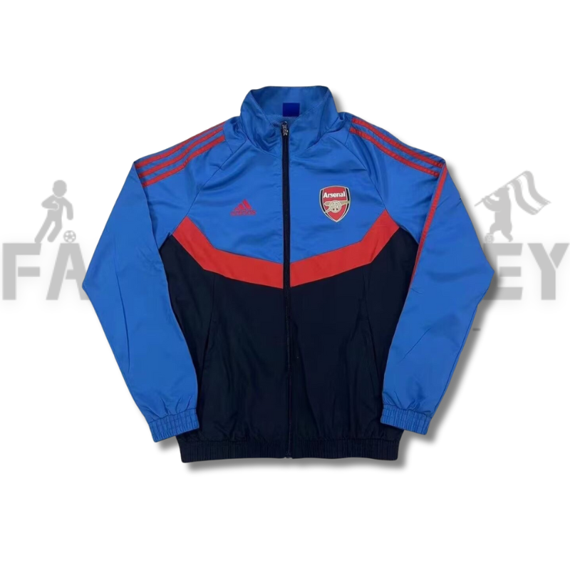 2025/2026 Arsenal Windbreaker Football shirt