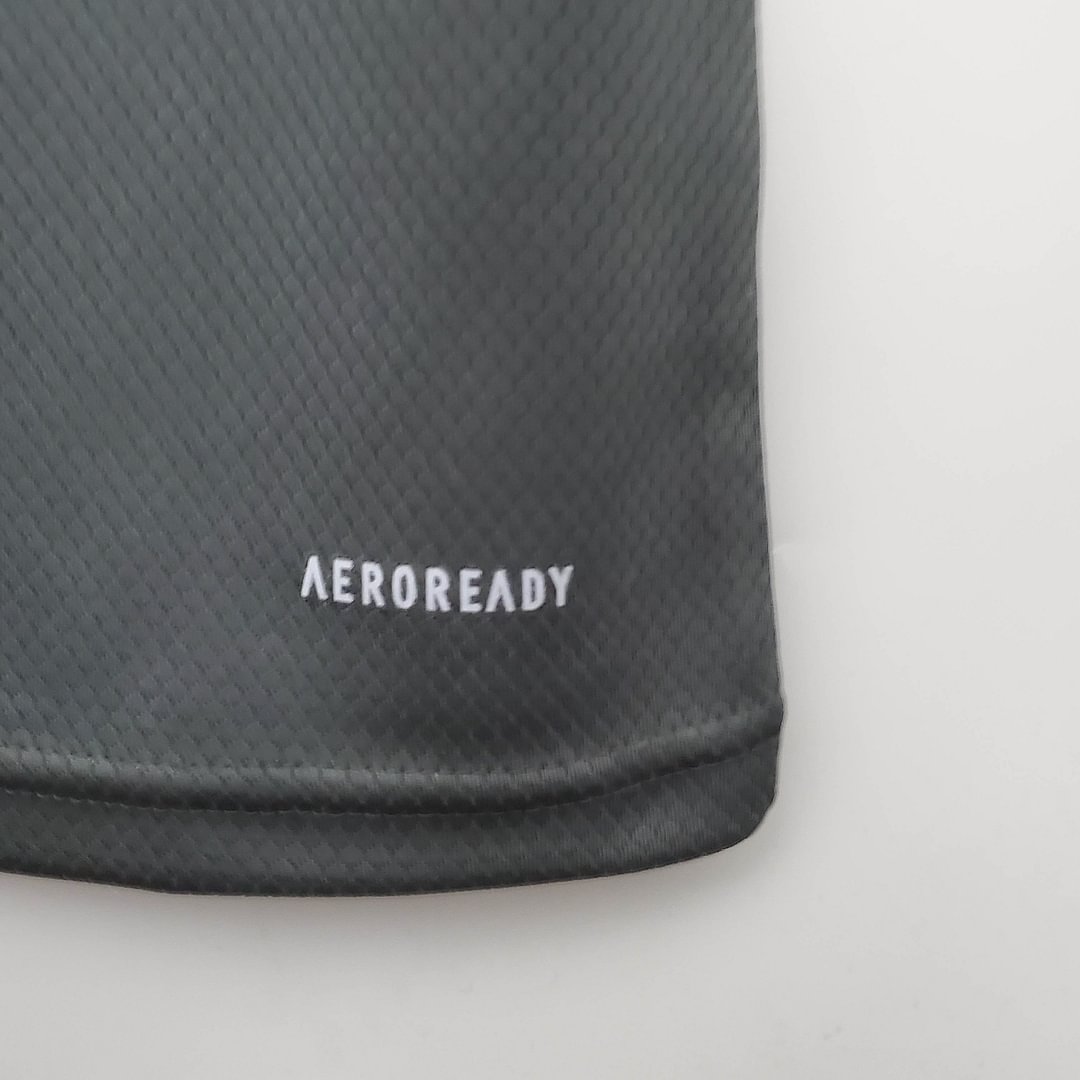 2020 Germany Away Football Shirt( Fans Edition )