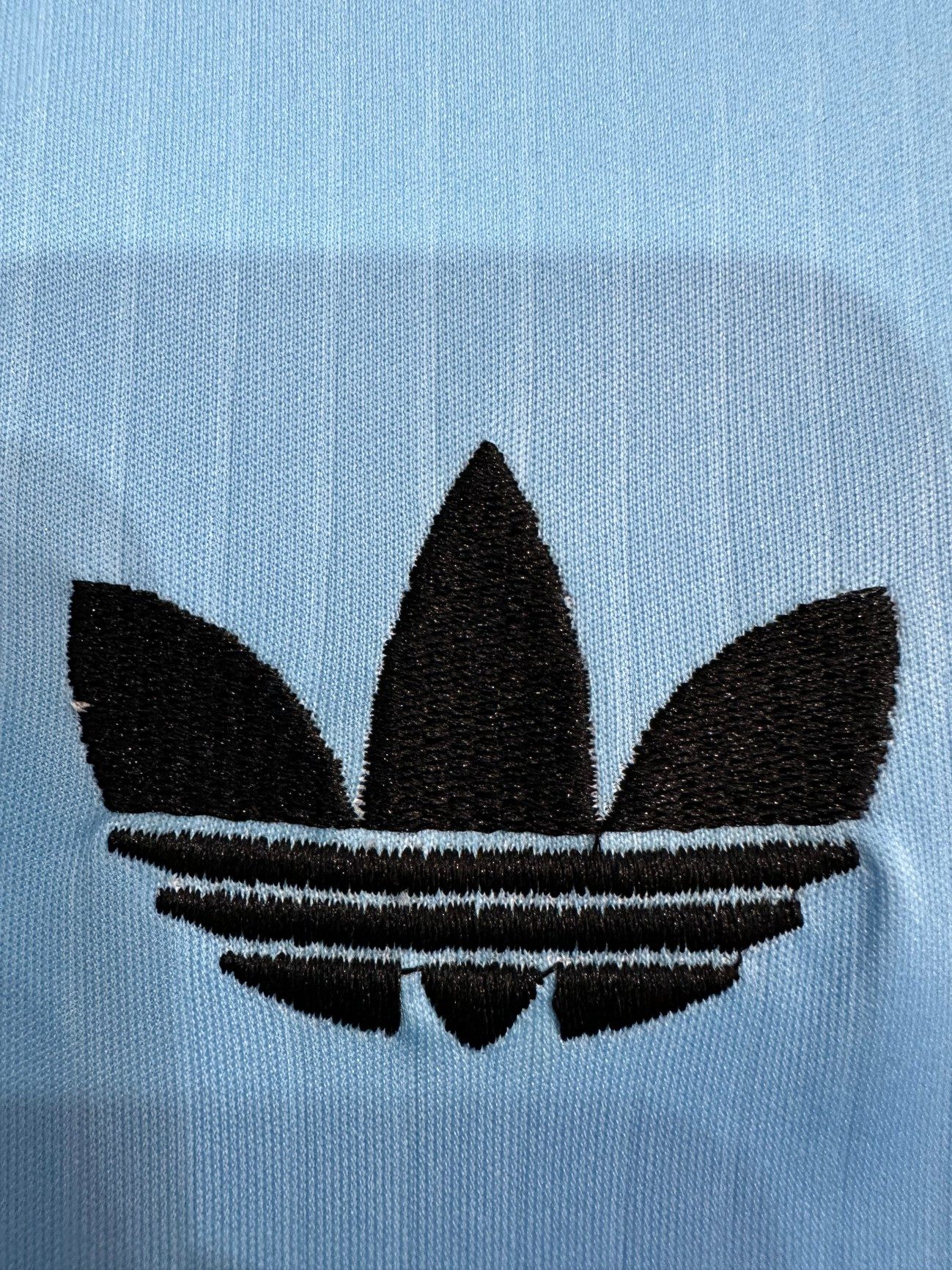 25/26 Germany Blue123th Anniversary Football Jersey(Fans version)