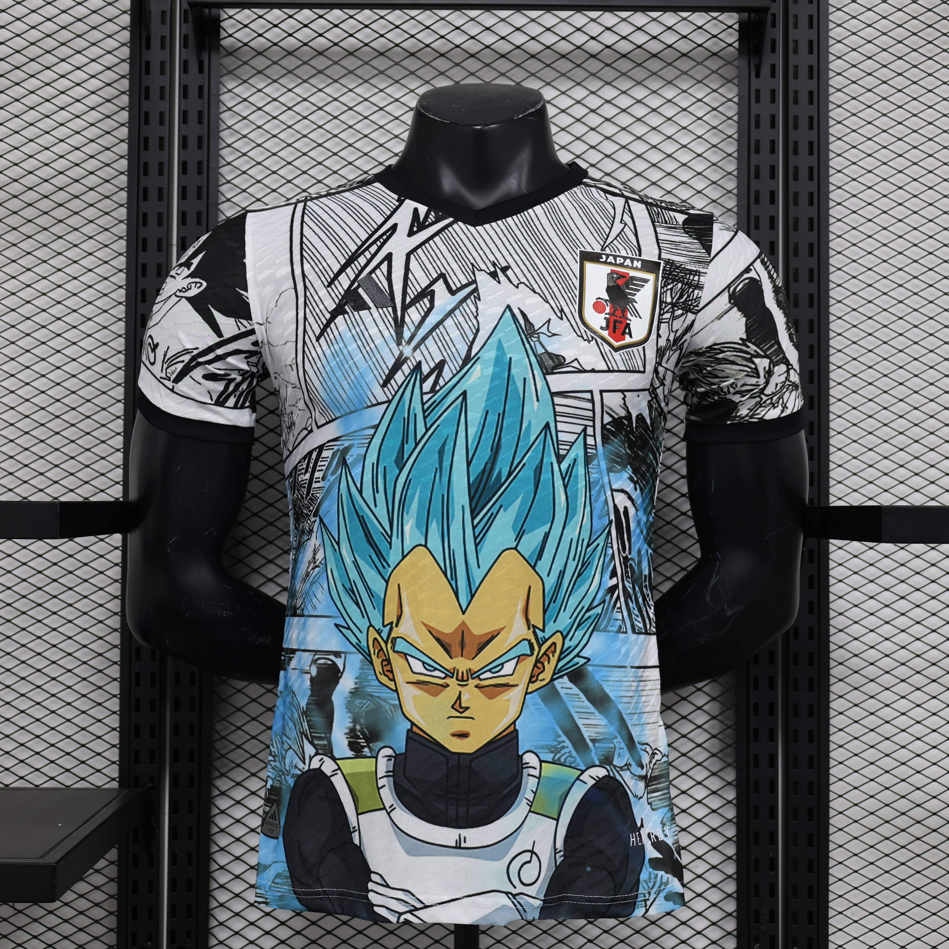 2024/2025 Players Edition Japan Special Edition Football Jersey