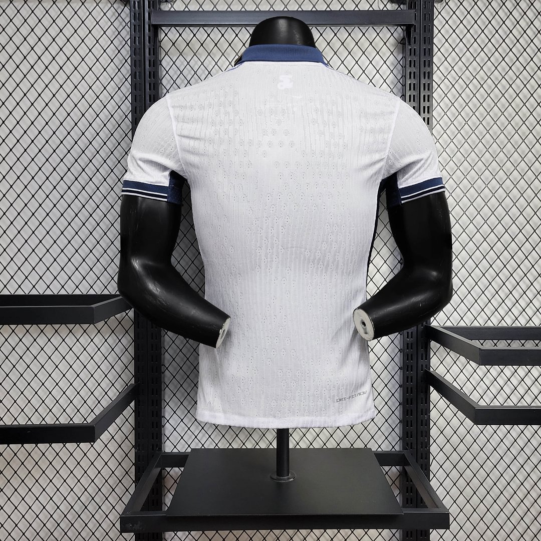 2024/2025 Player Version Inter Milan Away Football Shirt