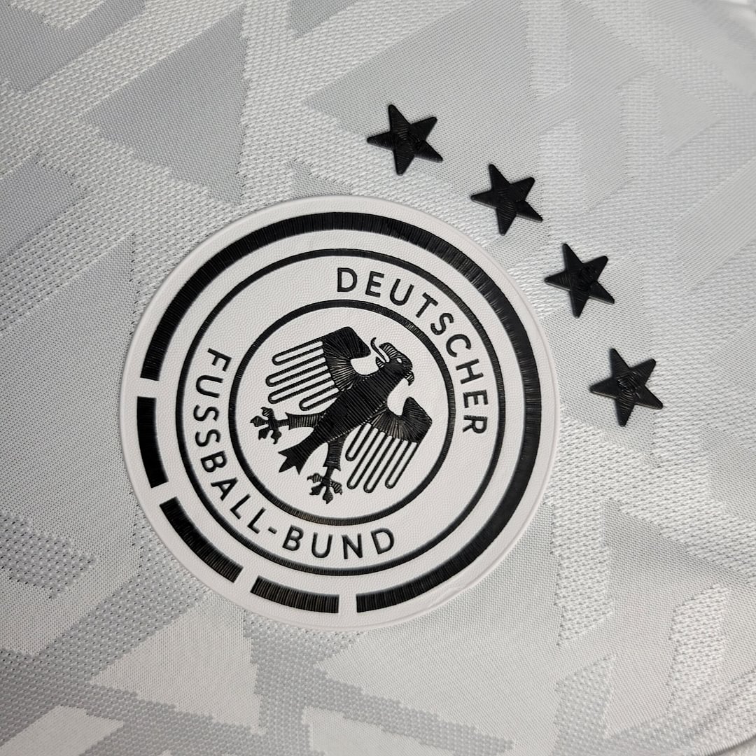 2024 Germany Home Football Shirt( Player Edition )