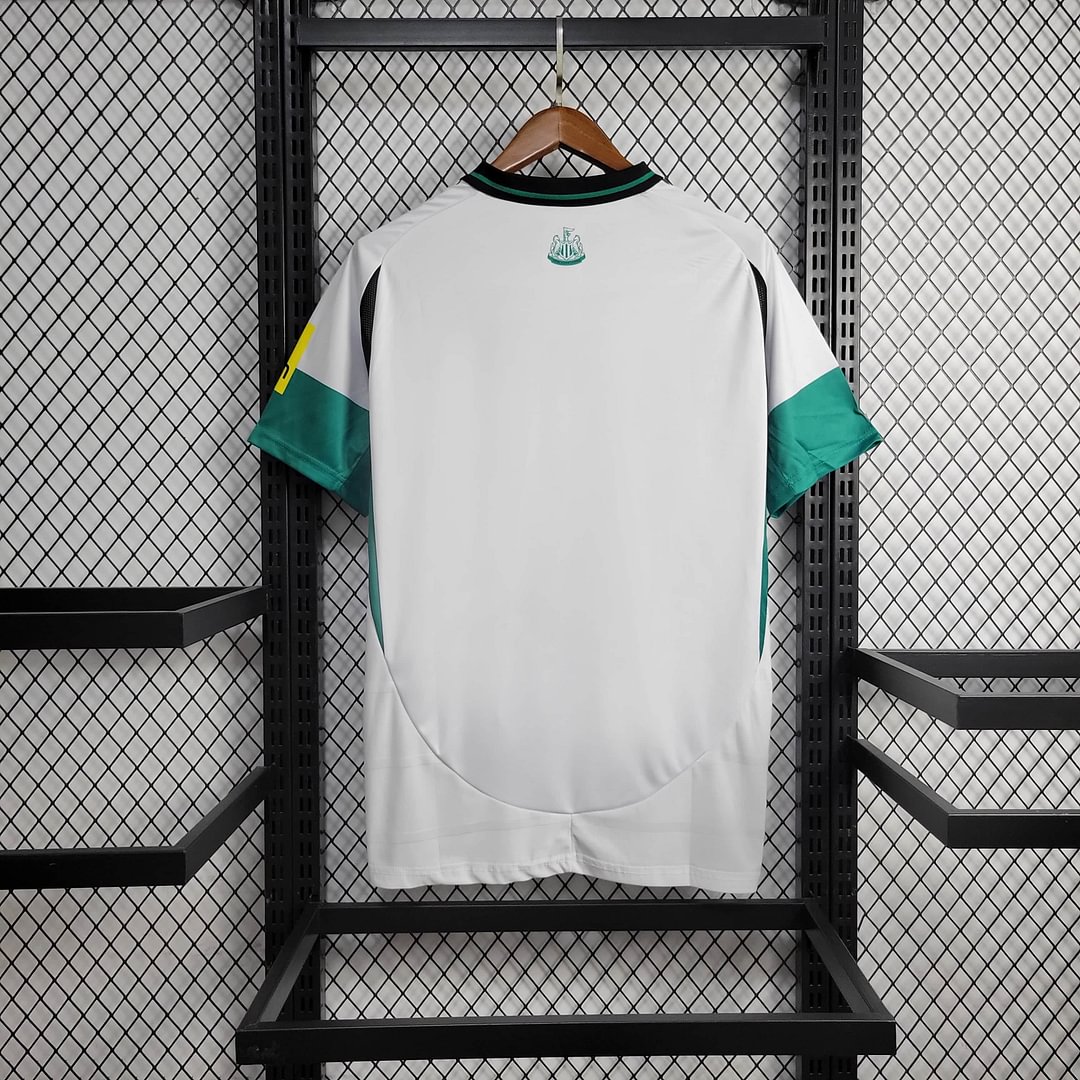 2024/2025 Newcastle United Third Away Football Shirt( Fans Edition )