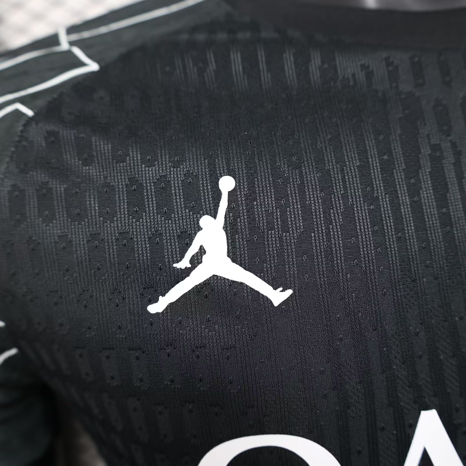 25/26 Paris Saint-Germain Special Edition Jersey( Player Version )