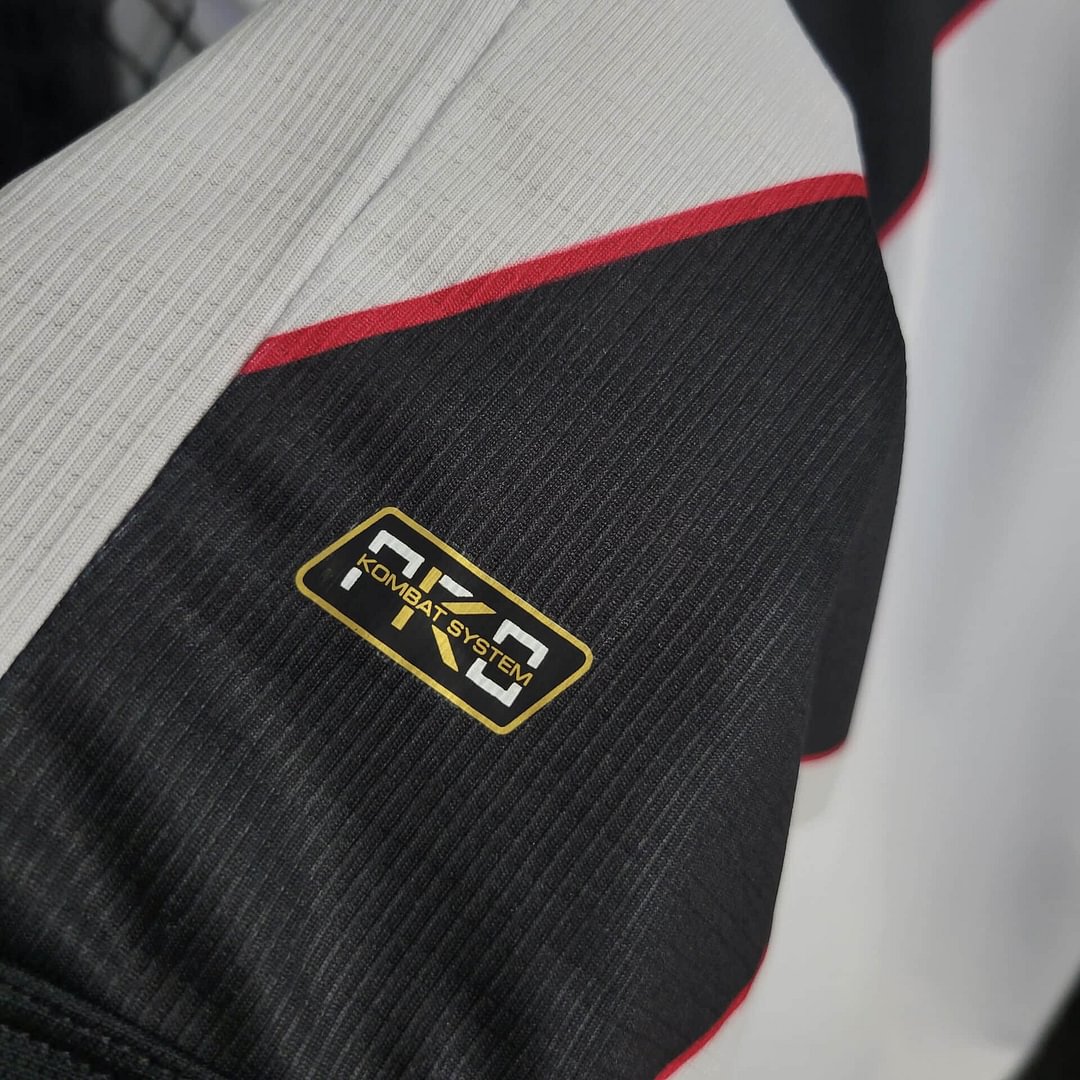 2024/2025 Vasco da Gama Away Football Shirt( Fans Edition )