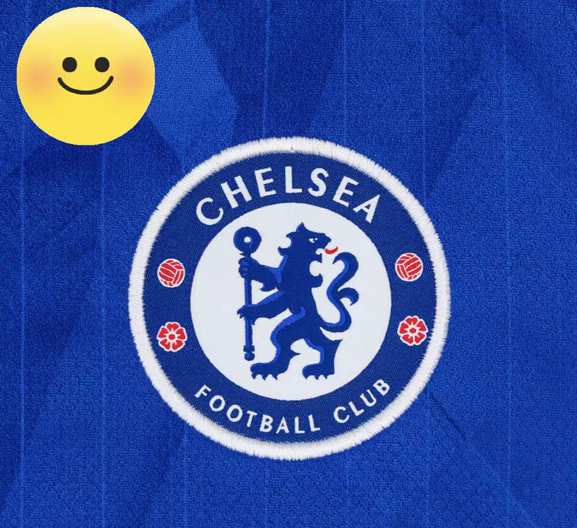Chelsea Football Club