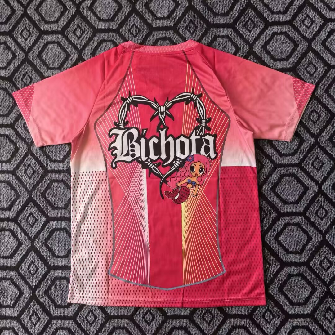 25-26 Barcelona special edition love powder