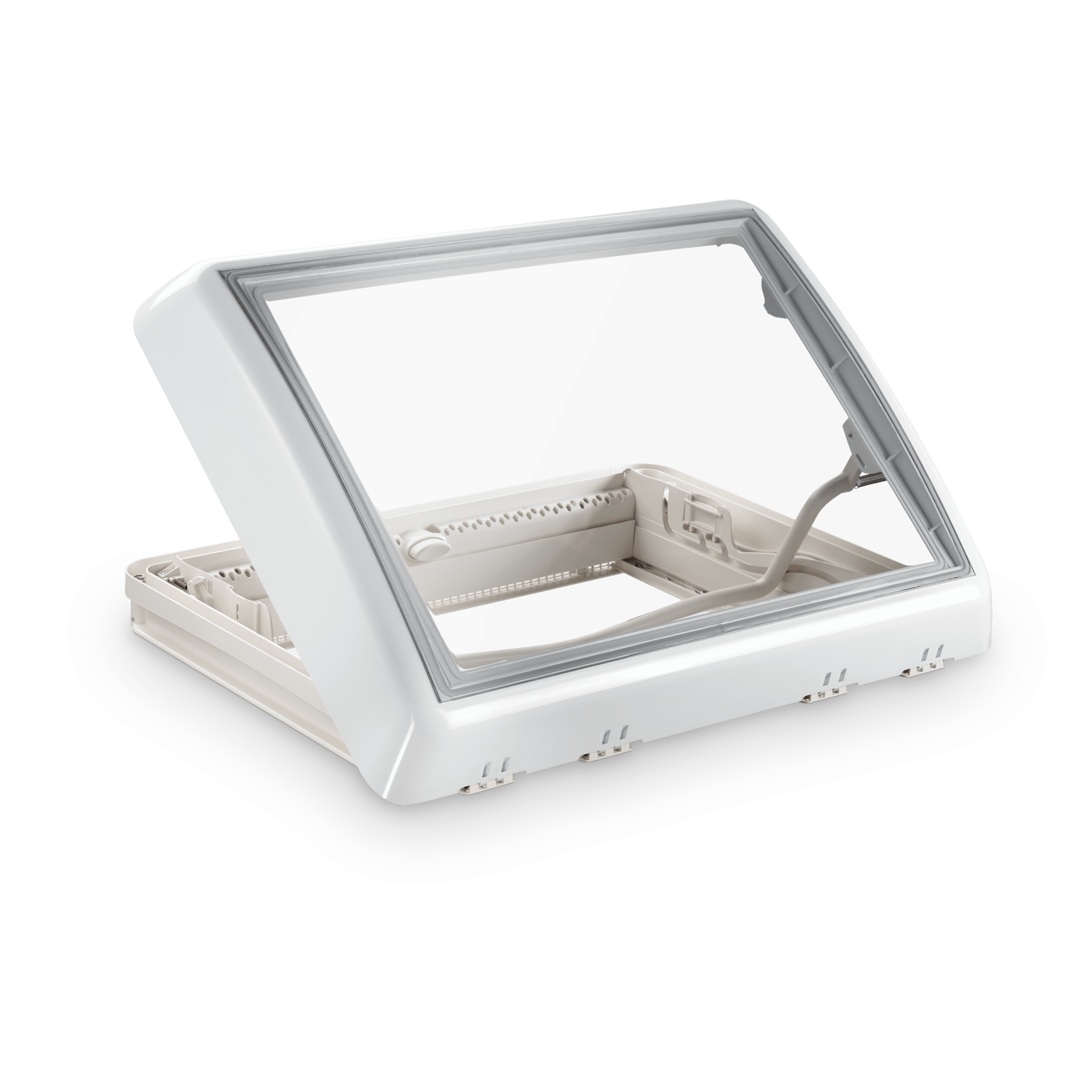 Dometic Midi Heki Manual Skylight Window 27.56" x 19.69" x 1.69"