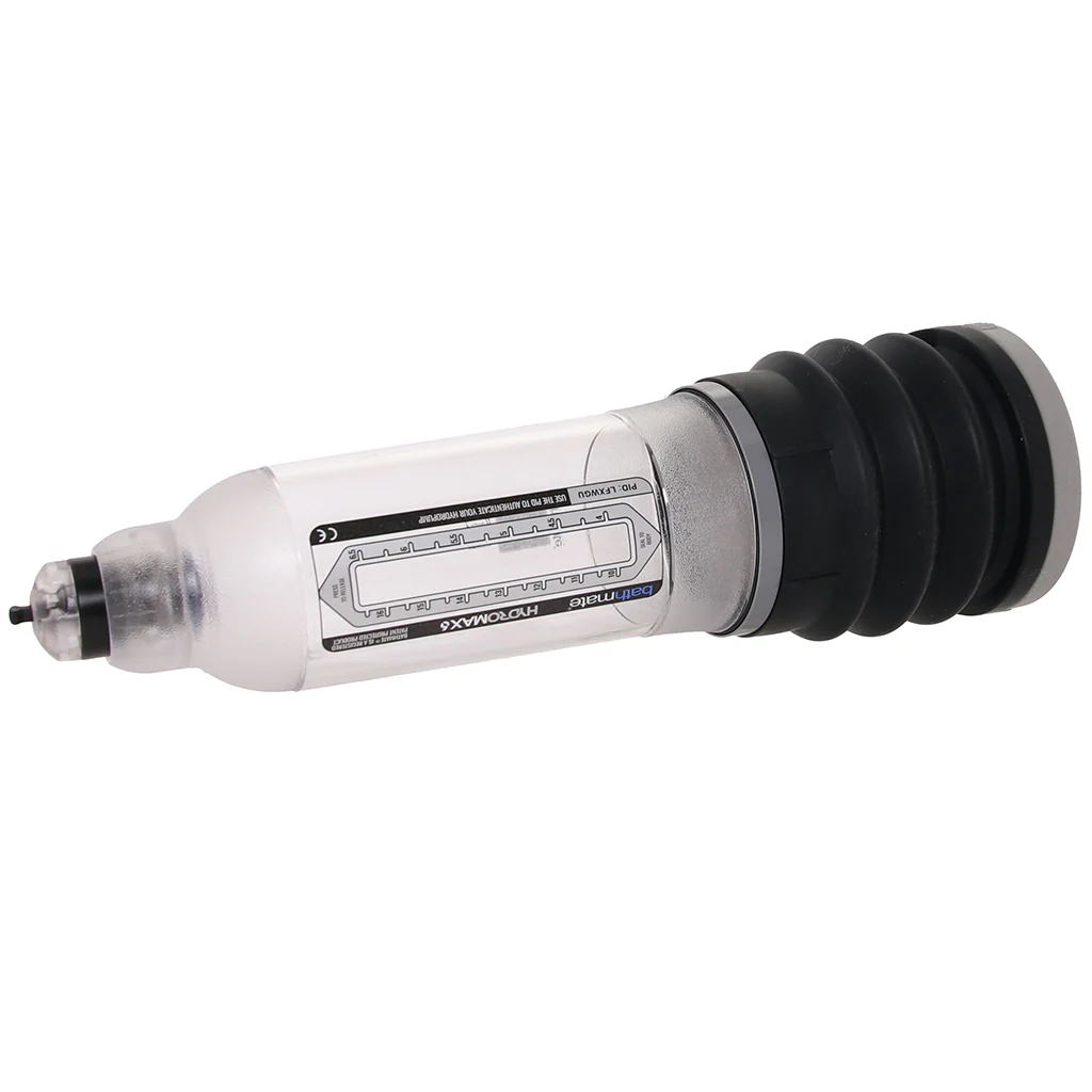 HydroMax6 Penis Pump
