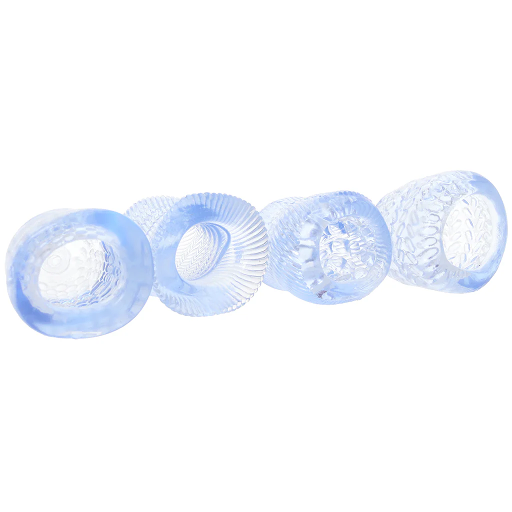 Delite Jerk It Stroker Kit