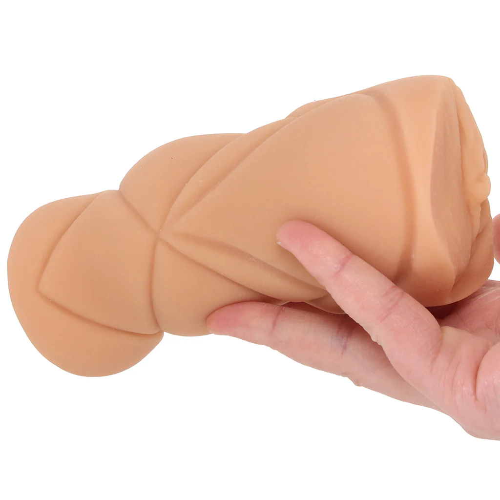 Alix Lynx ULTRASKYN Pocket Pussy